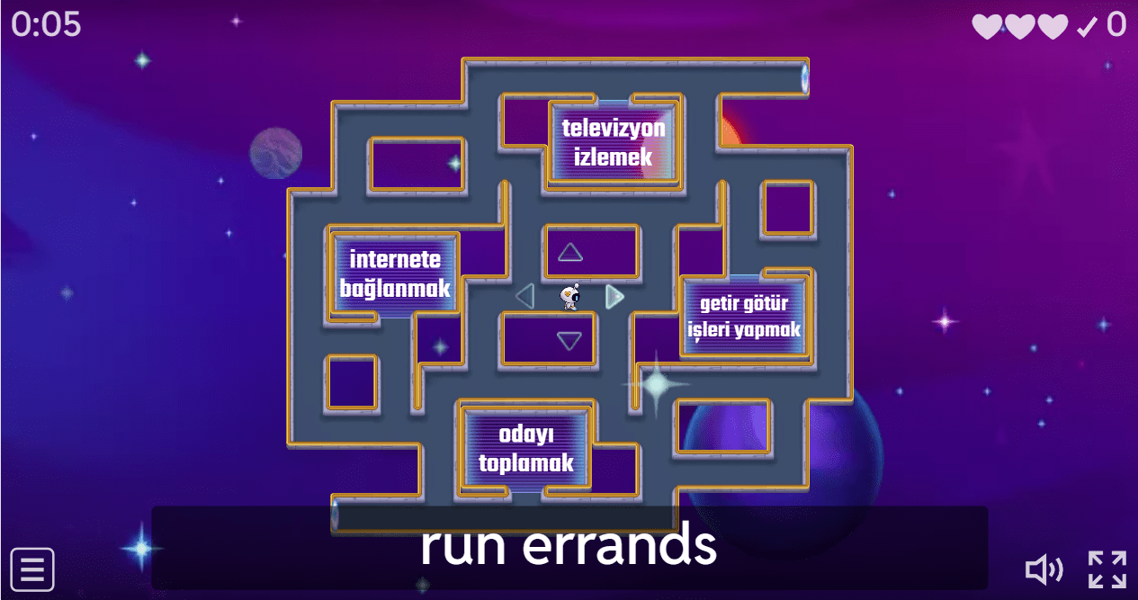 6.1 Daily Activities 9 (NEW)